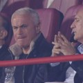 Звездан Терзић напустио ложу са управом Звезде: Овако је реаговао на шокантан пораз на Карађорђу