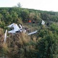 Srušio se mali avion u blizini Marseja: Jedna osoba poginula, dve povređene