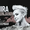 Amira Medunjanin zakazala 23. decembra drugi koncert u Sava centru
