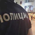 Policajac u Beogradu ranio devojku koja ga je navodno napala nožem