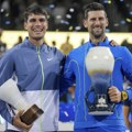 Žreb za Torino: Novak i Alkaras u istoj grupi