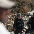 Izraelska vojska ubila tinejdžere na Zapadnoj obali