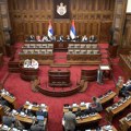 Završena sednica Skupštine, nastavak u ponedeljak od 10 časova: Šta je do sad od zakona usvojeno?