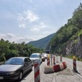 Vozači, oprez: Na ovoj deonici puta Ivanjica - Požega sutra će saobraćaj biti potpuno obustavljen