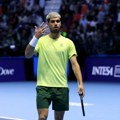 Alkaras o povredi: Probaću da igram Dejvis kup