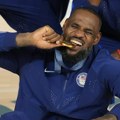 Lebron Džejms: Neću igrati na Olimpijskim igrama u Los Anđelesu