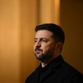 SAD okreću leđa Ukrajini? Otkazan sastanak Zelenskog i američke delegacije