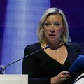 Захарова: Москва жели да и даље развија партнерске и братске односе са Београдом