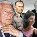 Preoteo Čerčilovu ženu, voleo Džeki Kenedi! Tito mu je bio prijatelj, a samoubistvo sina ga slomilo: Ovo je životna priča…