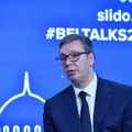 Očekujem vesti iz Moskve Vučić o ugovoru za gas: "Mislili smo da ćemo dobiti informaciju pre 13 časova, ali je nismo dobili"…
