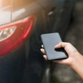 Zaboravite na fizičke ključeve: Sada možete koristiti samo telefon za vaš auto!