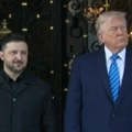 Zelenski stigao kod Trumpa, čini se da je sporazum moguć