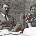 Hitler imao tajnog sina s 25 godina mlađom Britankom? Šok teorija o ženi koja je uhodila Firera i očajno želela da spava s…