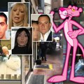 Ovo su najpoznatiji "Pink Panteri": Jednom članu bande presudio Belivukov klan, a evo kako su završile žene iz krimi-grupe…