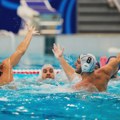 Vaterpolisti Hrvatske bolji od Rumunije, pobede Italije i Grčke