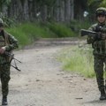 Talas nasilja u Kolumbiji: U sukobu dve gerilske frakcije FARC oko kontrole kokaina poginulo 27 ljudi