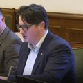 Odbor za pravosuđe raspravljao o amandmanima na set zakona o pravosuđu
