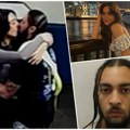 Policajka u šemi sa zatvorenikom, isplivale vrele scene iz zatvora: Strasni poljupci i zagrljaji, zbog ovih scena popila otkaz…