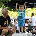 Serbia Business Run & Walk lansira projekat „Tim za decu“: 1 € od svake kotizacije za dečije trke i održive navike