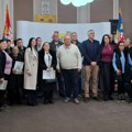U Leskovcu uručeno 30 grantova do 3.500 evra za interno raseljene i povratnike