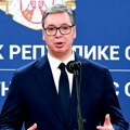 Vučić: Rekordna prosečna plata 1.057 evra, ali potrebne reforme dualnog obrazovanja i tržišta rada