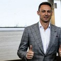Matić: U Srbiji me niko nije hteo, san mi je bio da zaigram za Crvenu zvezdu
