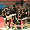 "Potpisali smo višegodišnji ugovor": Partizan saopštio sjajne vesti