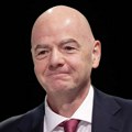 FIFA: Iran mora da igra u Americi, nema selidbe utakmica u Meksiko