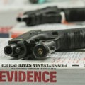 Извештај о оружју: Легална куповина на југу САД и употреба у кривичним делима на северу