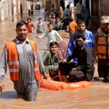 Olujno nevreme u Avganistanu i Pakistanu odnelo 121 ljudski život