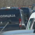 Predlog za pritvor muškarcu koji je na auto-putu Beograd-Novi Sad pucao na policiju i oteo vozilo