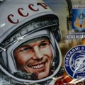 Putin: Gagarinov podvig promenio tok istorije čovečanstva
