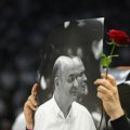 "Micić ne bi postojao bez Duška Vujoševića": Svi su ostali zbunjeni kad su ga videli u prvim redovima