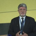 Picula: Obustava sredstava iz fondova EU jedina je poruka od koje Vučićev režim strepi