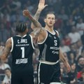 Evo gde možete da gledate TV prenos utakmice Cedevita Olimpija - Partizan u ABA ligi