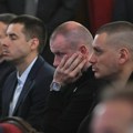 Потресне сцене на комеморацији Душку Вујошевићу: Новица није могао да задржи сузе
