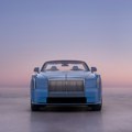 Rolls-Royce Project Nightingale: Umetnost na točkovima stiže u samo sto komada