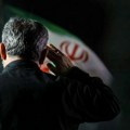 Iran: "Spremni smo da podelimo naše iskustvo u pobedi nad Amerikom"