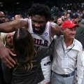 Nagetsi, gledajte i učite: Fila i Embid okrenuli 1:3 u Bostonu!