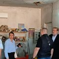 Nakon zemljotresa kod Sombora - Vlada Vojvodine najavljuje pomoć