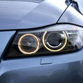 Koliko su snažnija prednja svetla automobila danas nego pre 60 godina?