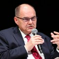 Šmit podneo ostavku pod pritiskom SAD zbog projekta Južna gasna interkonekcija