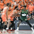 UŽIVO: PAO izgubio kontrolu, serija Valensije za preokret