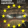 Više od igre: britanska kultura fudbala stiže u Evropsku kuću Niš