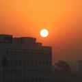 Neobičan april i još jedan klimatski alarm: Svih 50 najtoplijih gradova na svetu bilo u Indiji