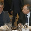 Perez i Murinjo zakazali poslednji sastanak, ovo su ključne stavke!