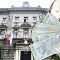 NBS: Podnećemo krivičnu prijavu protiv lica umešanog u šaranje novčanica