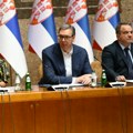 Vučić: Studenti iz Afrike most prijateljstva, doprinose ubrzanom razvoju Srbije