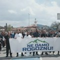 Активисти траже да Град Нови Пазар рекултивише Рогозну