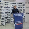 Radomir Erić: Kragujevac živi zlatne dane svoje privrede